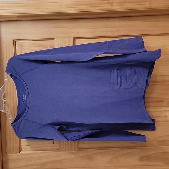 Stoneware Tunic - Picture 1 of 4